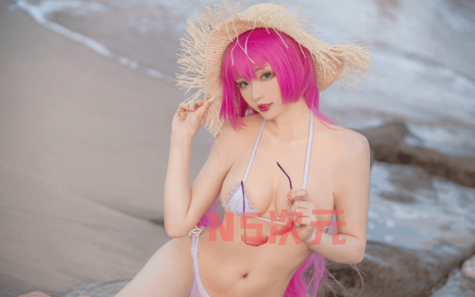 起司块wii图集，可盐可甜超惹人爱！-2