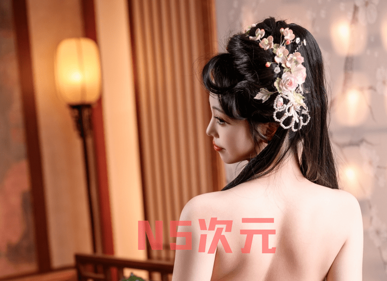 蜜汁猫裘新作品,粉黛风情无尽魅力-1 蜜汁猫裘新作品,粉黛风情无尽魅力-1