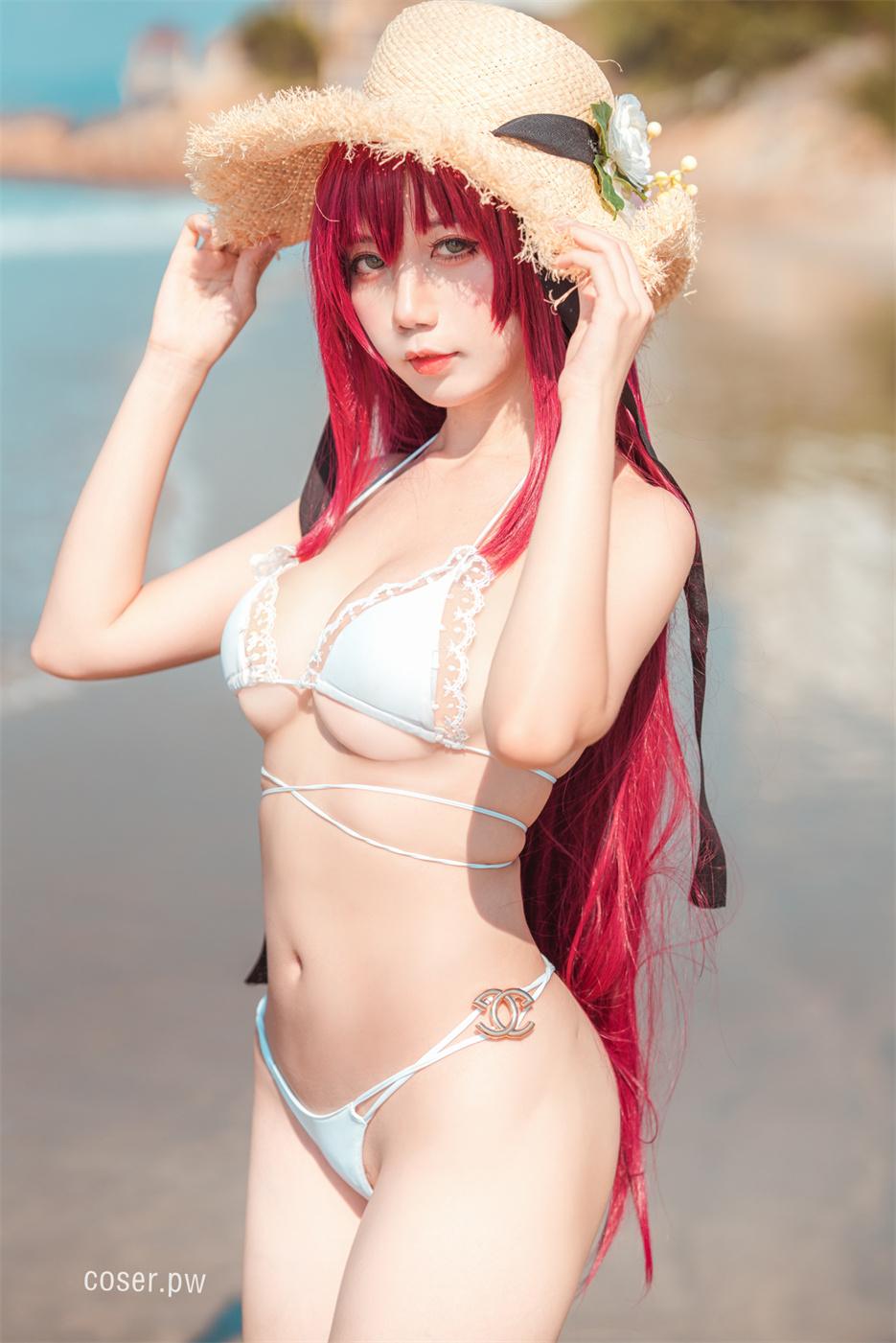 迷失人形QUQ个人介绍及图片,视觉效果强烈-1 迷失人形QUQ个人介绍及图片,视觉效果强烈-1