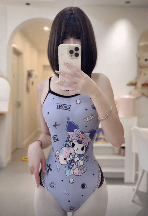 雪嘤公主个人介绍，微密圈更新图集一览-1