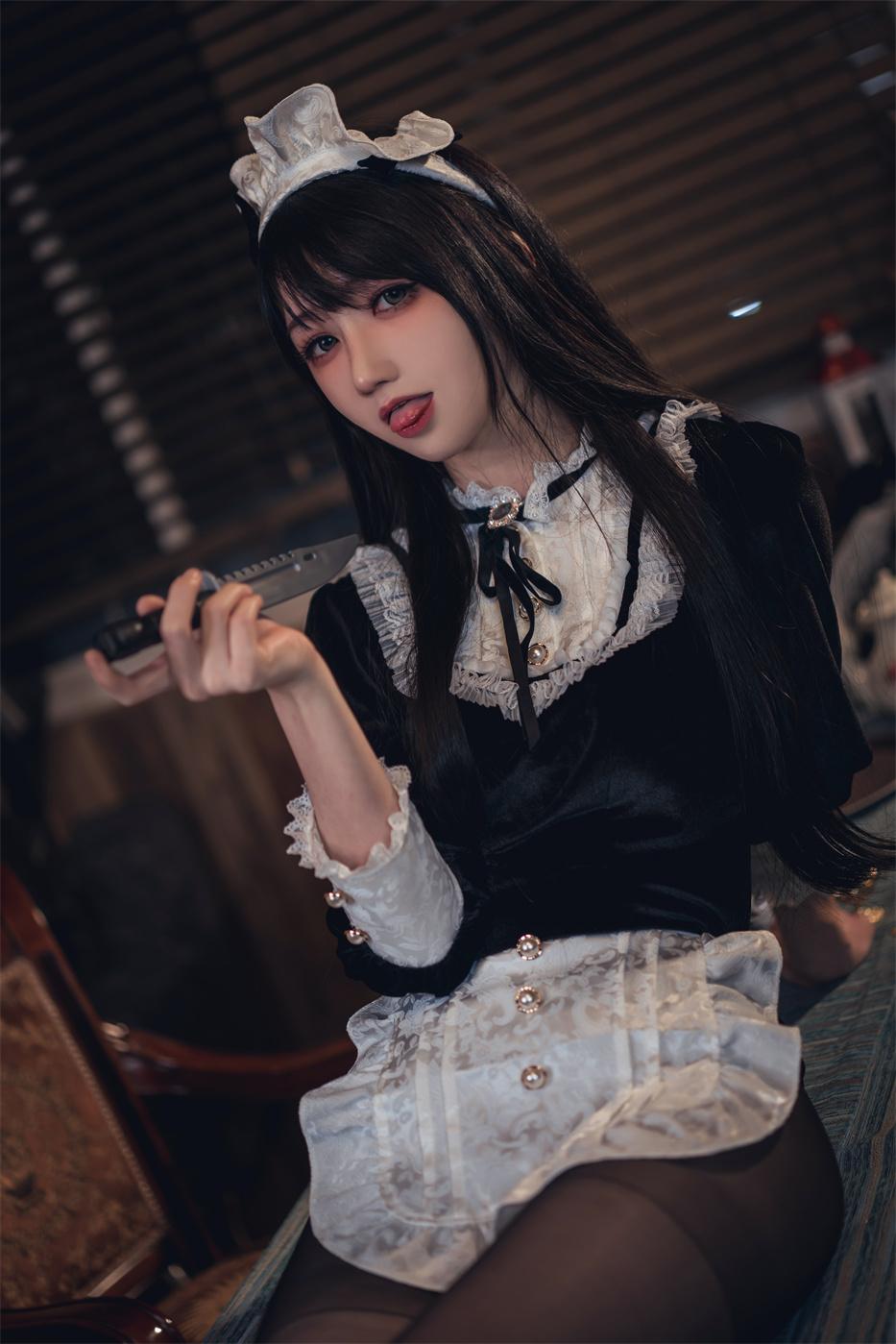 B站姬灵个人简介，抖个姬灵高清图片一览-1