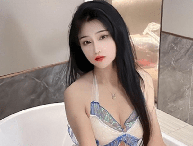 《辰妈吖个人简介，吊带嘿丝美腿福利》-3