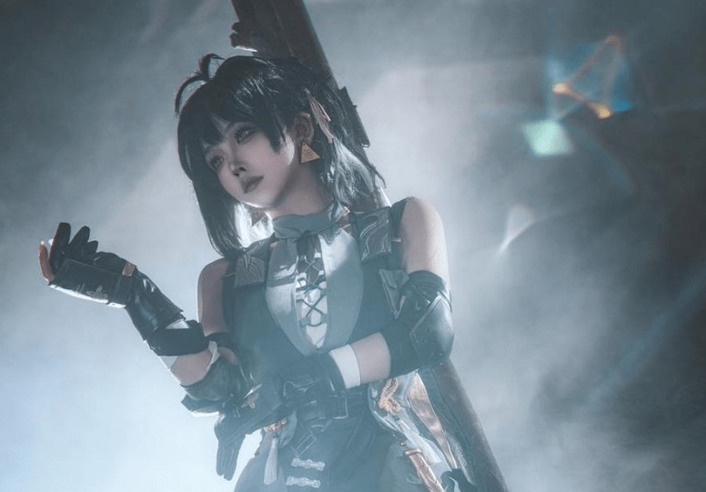 只是简言图包欣赏，真正做到了裸眼无异-1