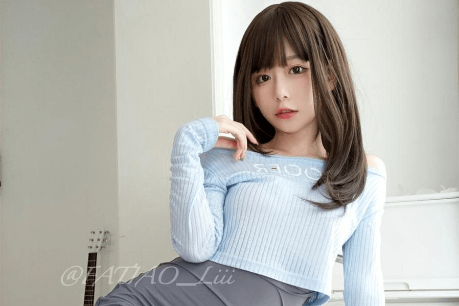 迷之呆梨coser，欣赏不同风格的作品-1