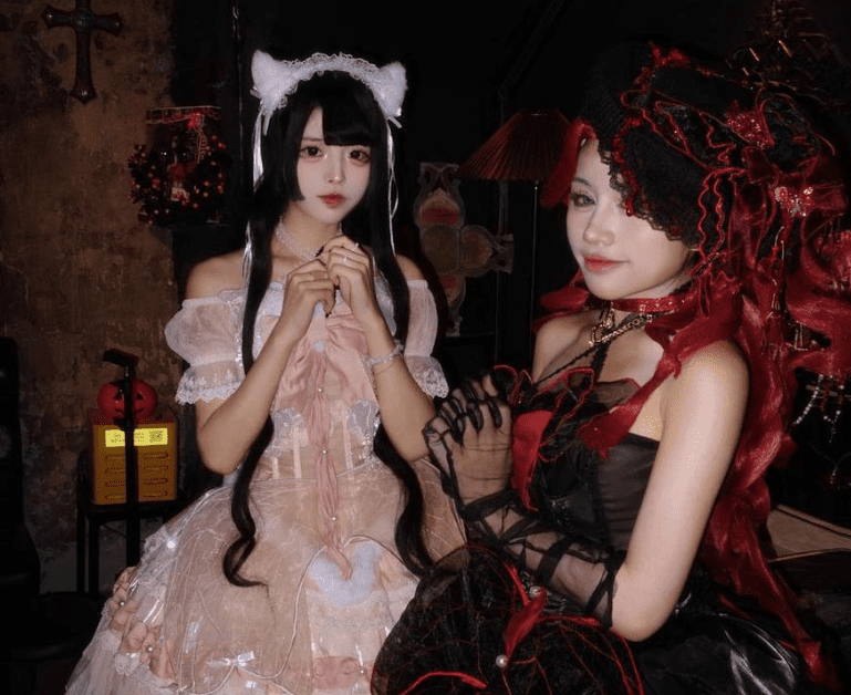 一笑芳香沁免费资源图包，沪上博主的魅力巅峰-1