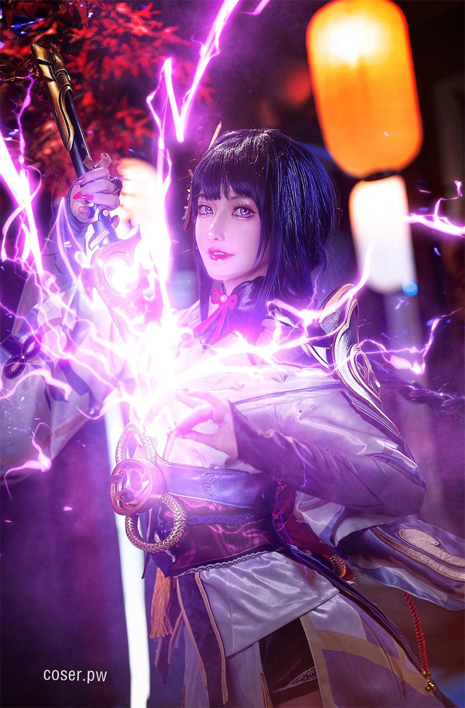 精选露儿大魔王美图,一个不能错过的名字-1 精选露儿大魔王美图,一个不能错过的名字-1