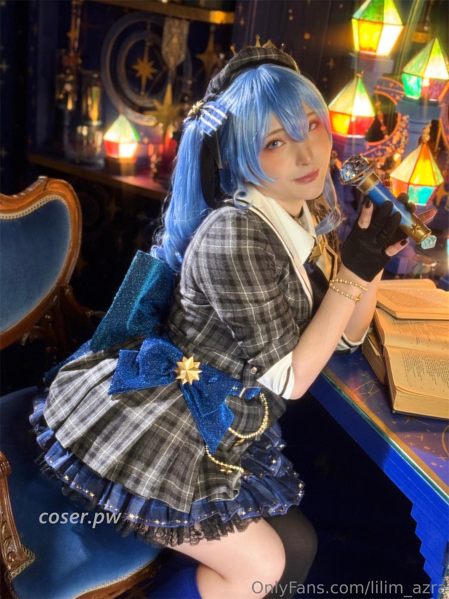 冈田ゆい(Okada Yui)个人介绍,40岁的coser很少见吧-1 冈田ゆい(Okada Yui)个人介绍,40岁的coser很少见吧-1