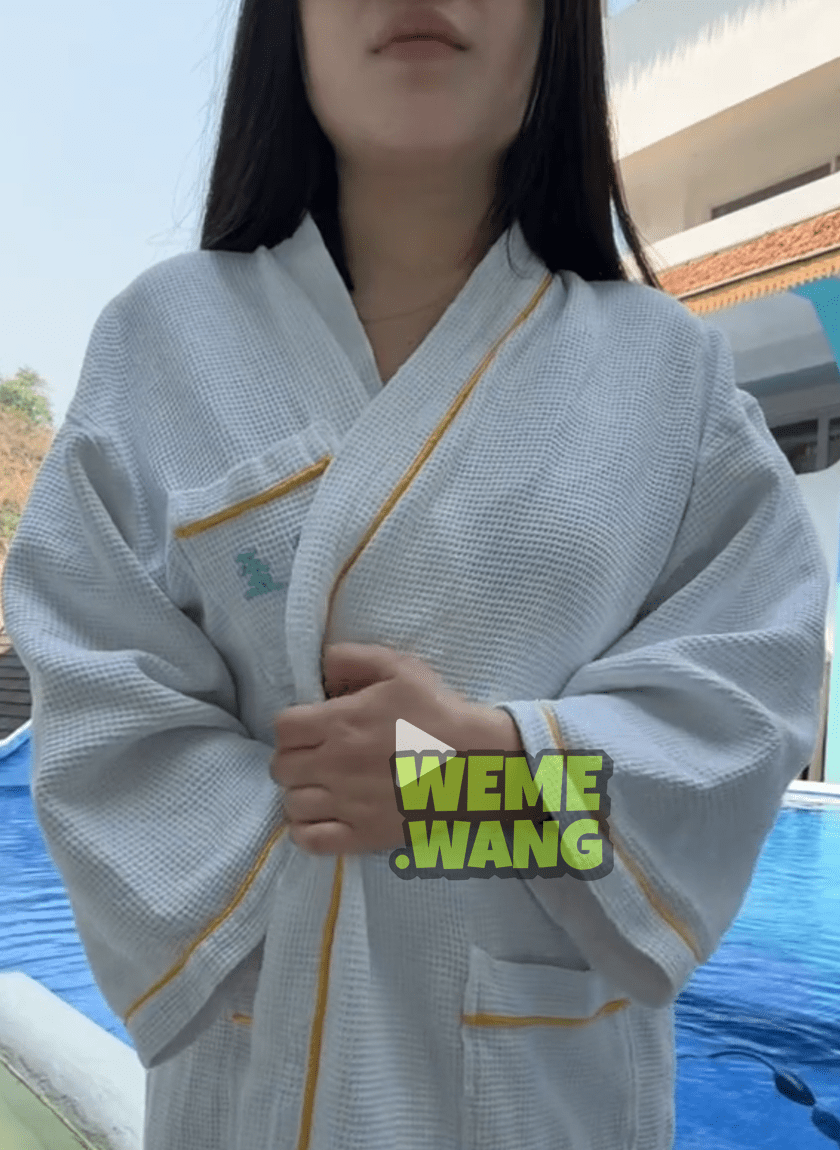 《臭包鱼岛遇美照欣赏，吸引力无处不在》-3