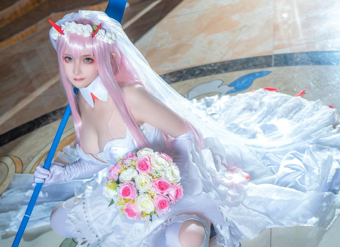 身兼多名的Cosplay爱好者 在下萝莉控ii(魔王大人帅帅帅ii)-1