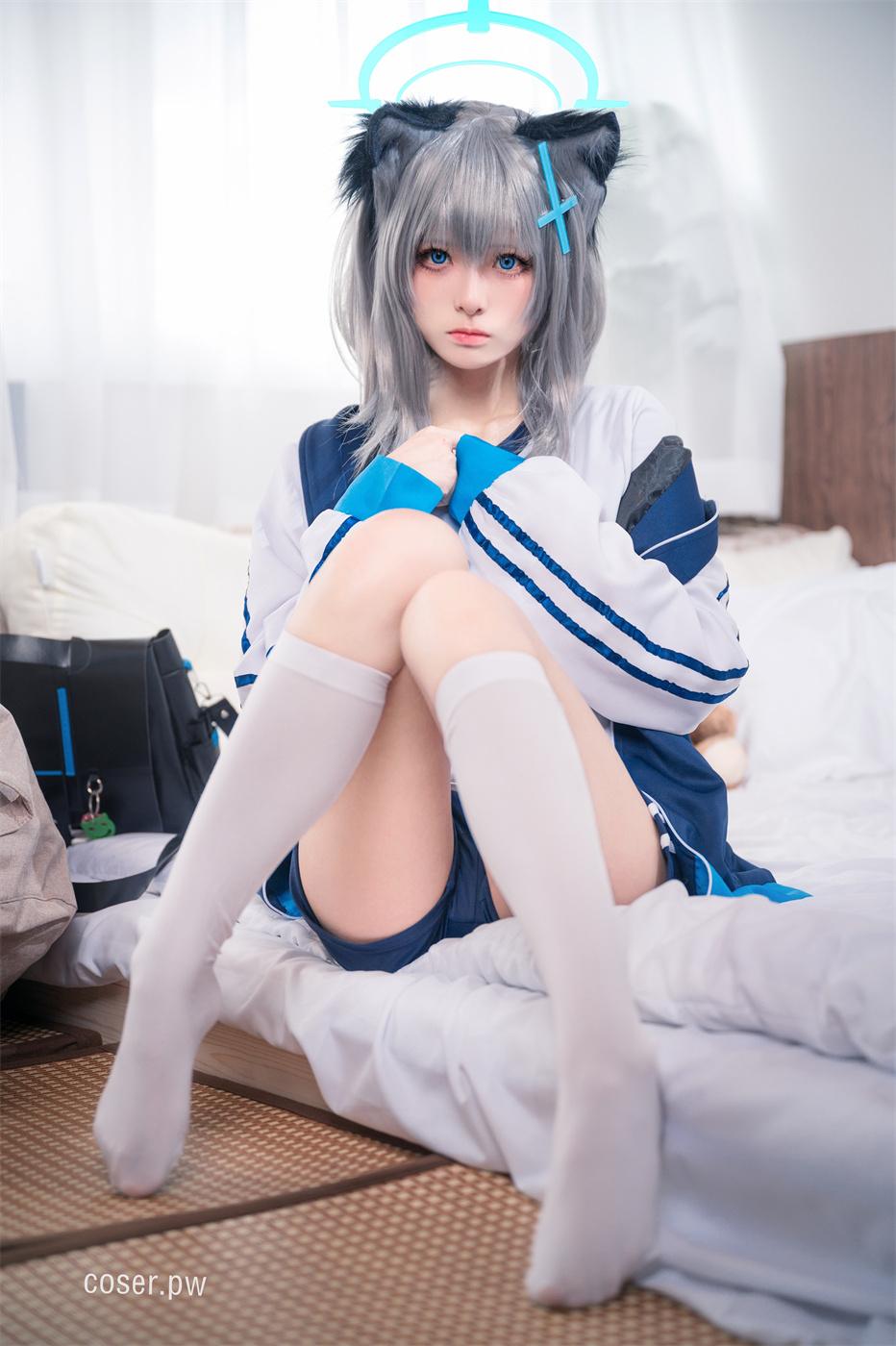 九柒喵个人介绍,新生代Cosplay博主!-4 九柒喵个人介绍,新生代Cosplay博主!-4