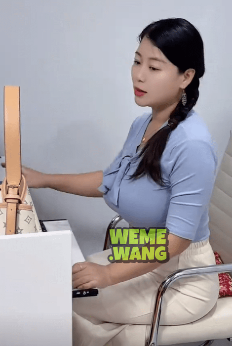 御姐不高冷，微密圈健身博主引爆关注-2