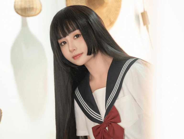 喵小吉萌翻天套图,这身材十分婀娜多姿-1 喵小吉萌翻天套图,这身材十分婀娜多姿-1