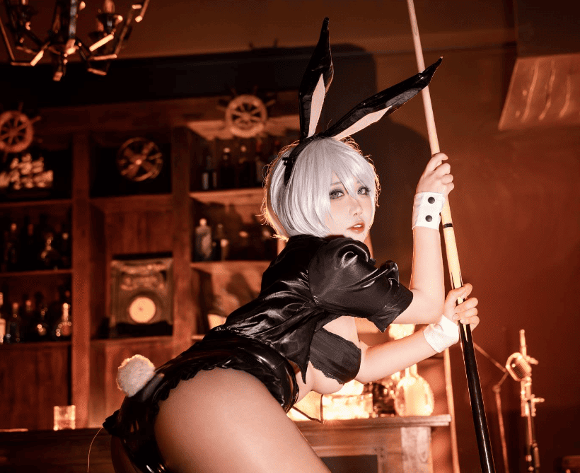 贞子蜜桃个人介绍，整套图包资源舰长高清图片-2