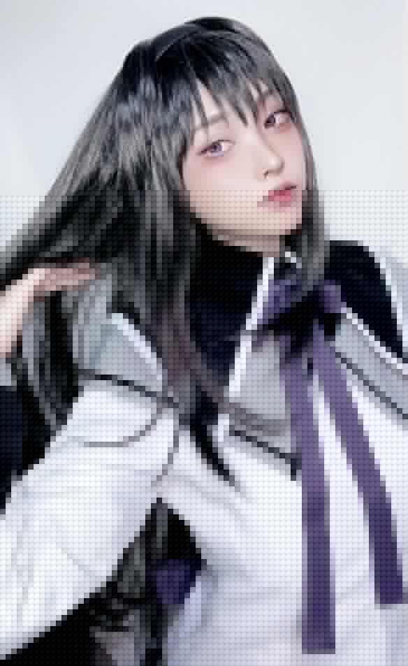 韩国美少女Coser“SPACE”个人作品图欣赏-15 韩国美少女Coser“SPACE”个人作品图欣赏-15