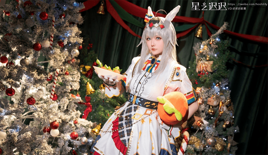 动漫博主星之迟迟2024年12月最新作品计划揭秘-1