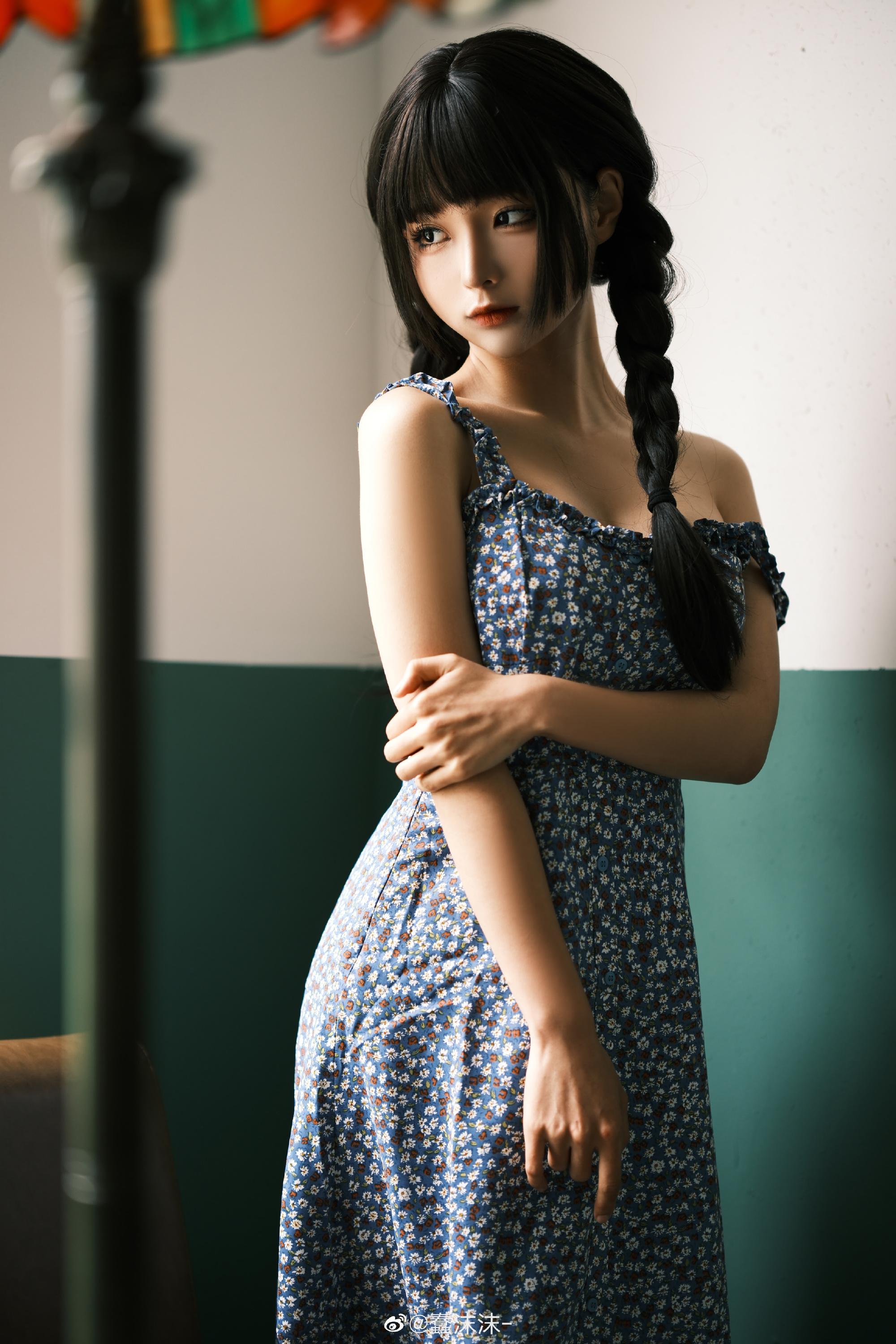 蠢沫沫新图《往事回忆》在线看-9