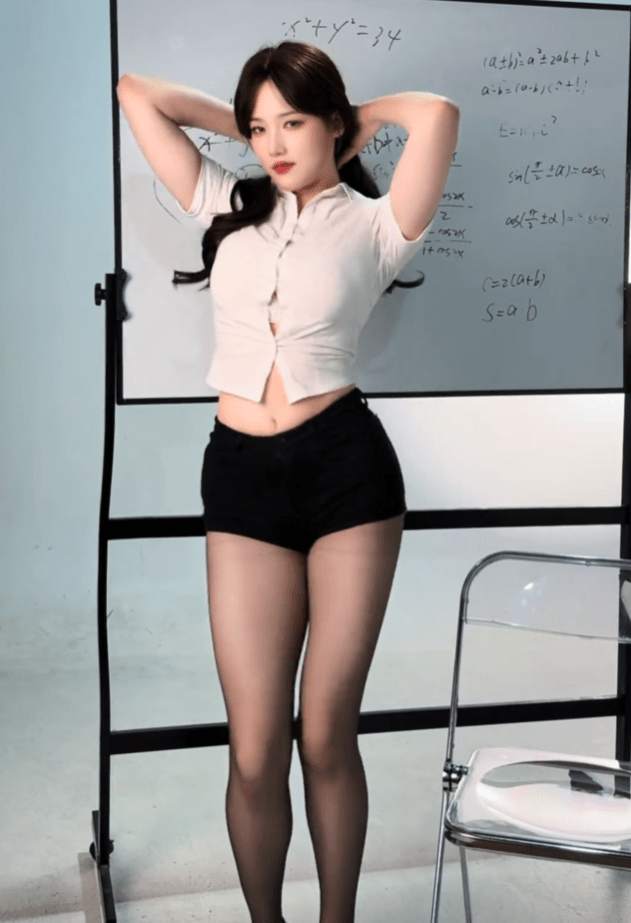 可可西个人简介，可可西微密圈作品介绍-2