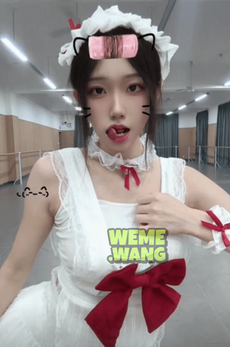 一笑呢会员图集~川渝舞者，折耳根大王魅力四射！-2