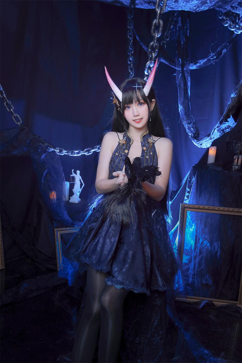 《流年不停COSPLAY合集作品，一件件艺术品呈现眼前》-1