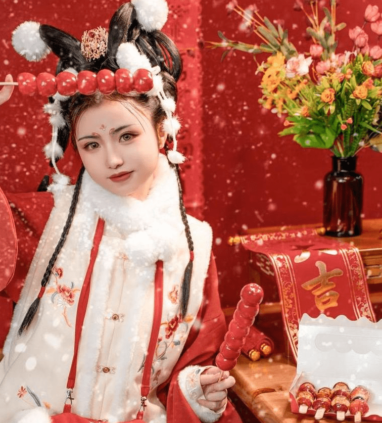 喵小吉圣诞新图包来袭,还有多久才出来?-1 喵小吉圣诞新图包来袭,还有多久才出来?-1