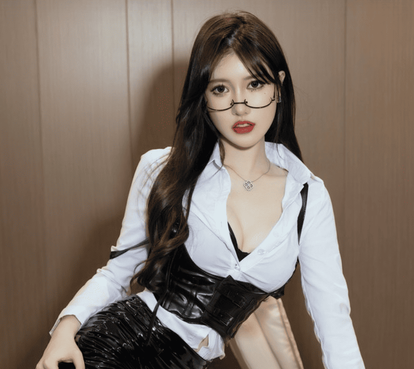 秀人美桃酱个人简介,清新自然柔美曲线-2 秀人美桃酱个人简介,清新自然柔美曲线-2