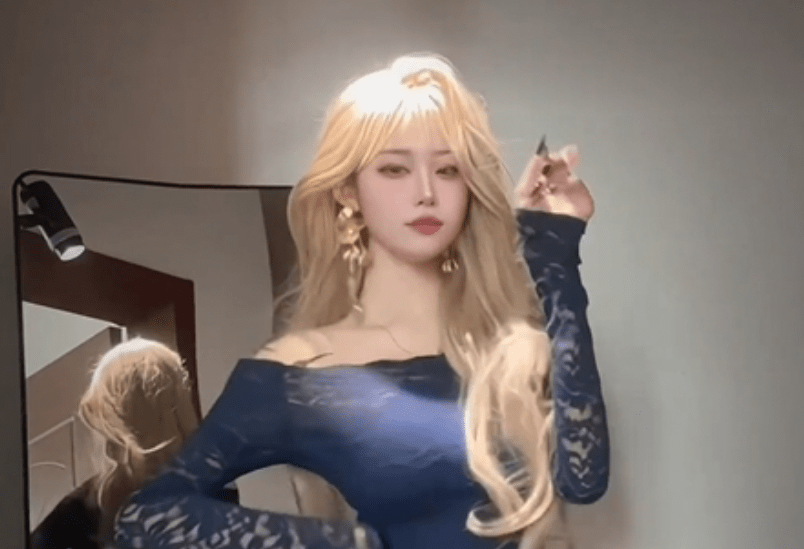 小哭包不哭个人介绍,丝袜美腿福利写真作品-1 小哭包不哭个人介绍,丝袜美腿福利写真作品-1