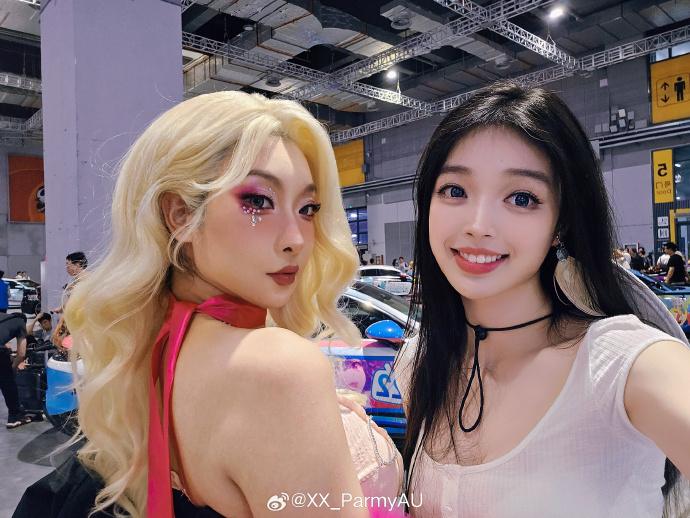 徐珺大哥个人简介，B站舞蹈区up主美女主播很会整活-2