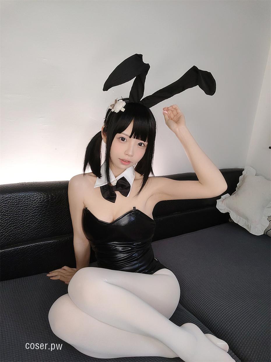 十万珍吱伏特COSPLAY（香川澪）-2