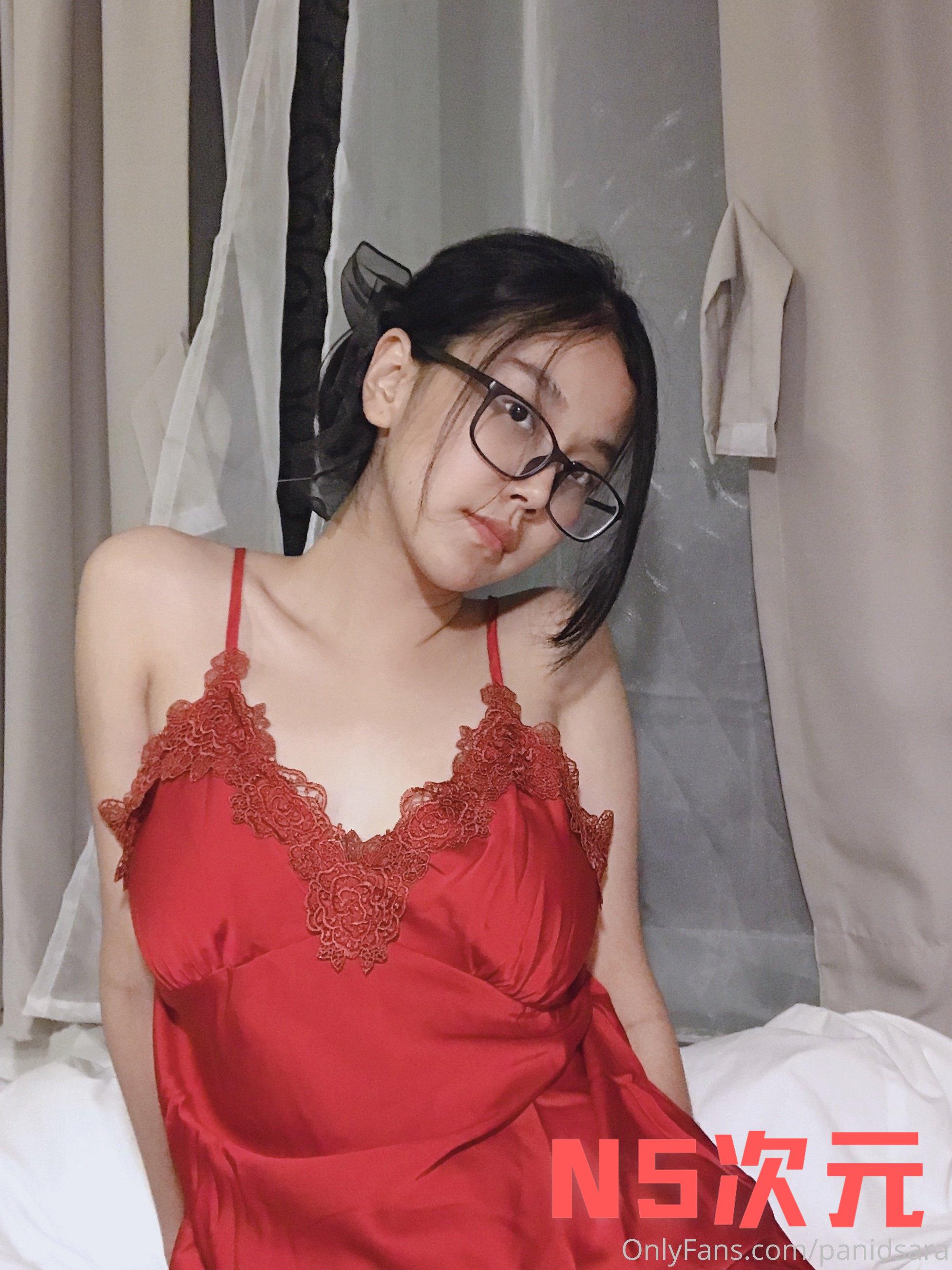 泰国网红“Panidsara Nakha”当地时尚界的宠儿-2 泰国网红“Panidsara Nakha”当地时尚界的宠儿-2