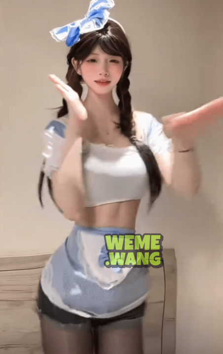 重庆娇娃，魅力绽放：探秘抖音红人雪顶的吸睛密码-2