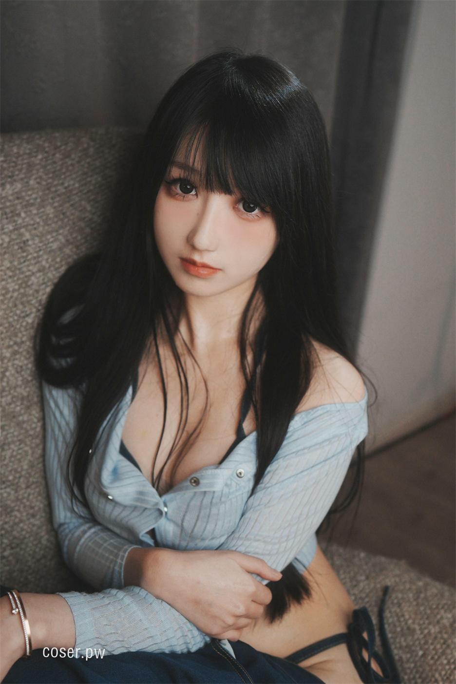 B站姬灵个人简介，抖个姬灵高清图片一览-2