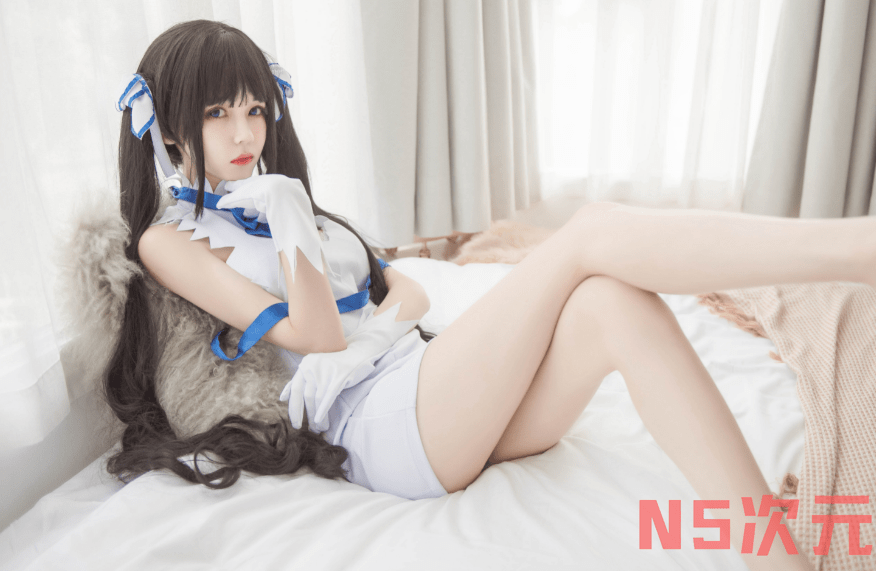 颜值教主“你的负卿”你真是太会玩了！-1