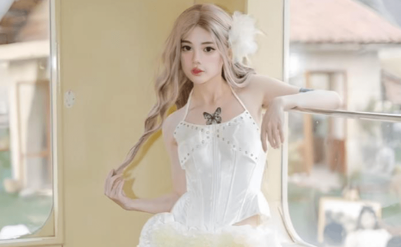 六六狮个人简介，最新岛遇作品介绍-1