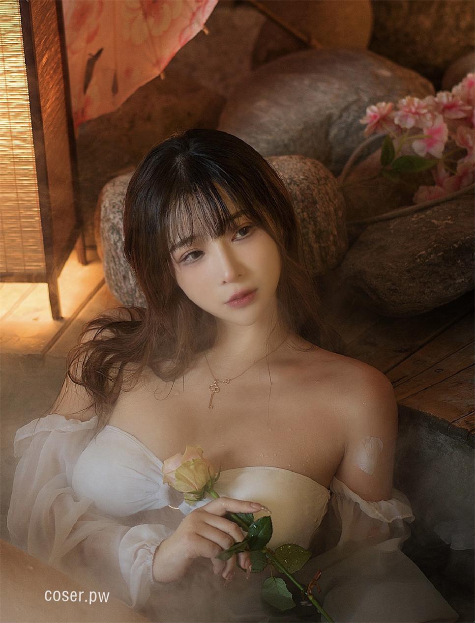 叉子宝宝多变风图片，沉默其中无法自拔-1