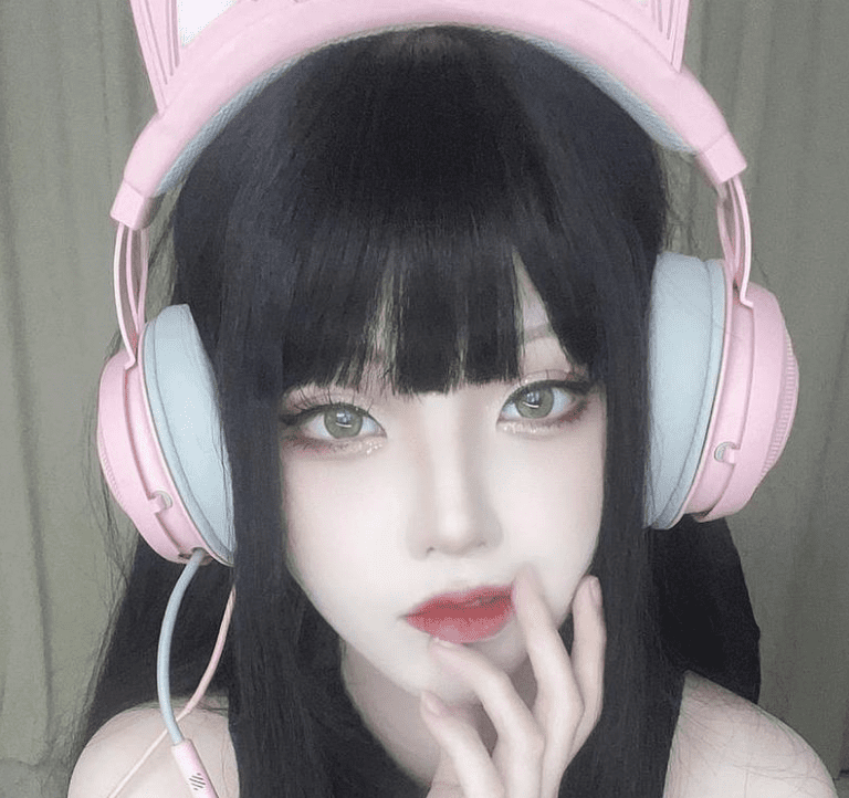 菌烨tako真实长相现实中照片分享,狂热的二次元爱好者-1 菌烨tako真实长相现实中照片分享,狂热的二次元爱好者-1