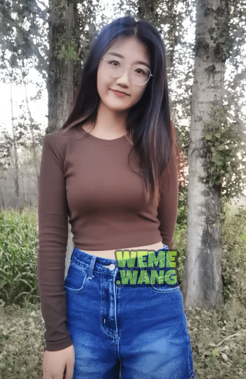 抖音辣妹蜡笔小陈视图，反差魅力下的百变人生-2