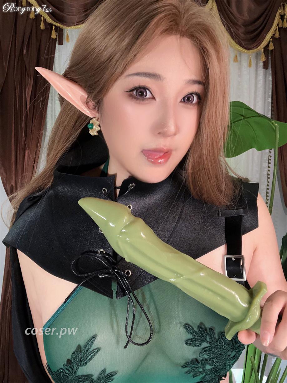 小容仔咕咕咕w个人简介图片，开启一场神秘的探索之旅-1