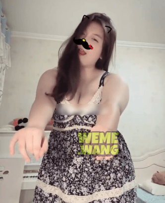 软糯小土豆微密圈子图片，一份甜美与健康的丰腴盛宴-3