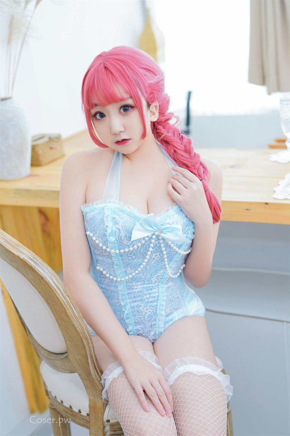 小萝莉恩田直幸新图分享，直击恩田直幸全套图集-3