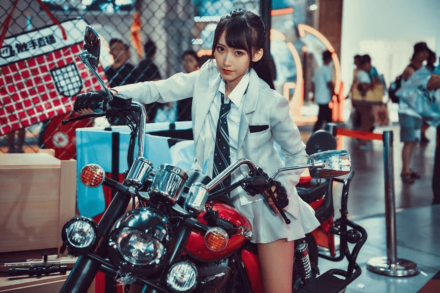 时雨不迟图包分享，刀剑神域中的亚丝娜-1