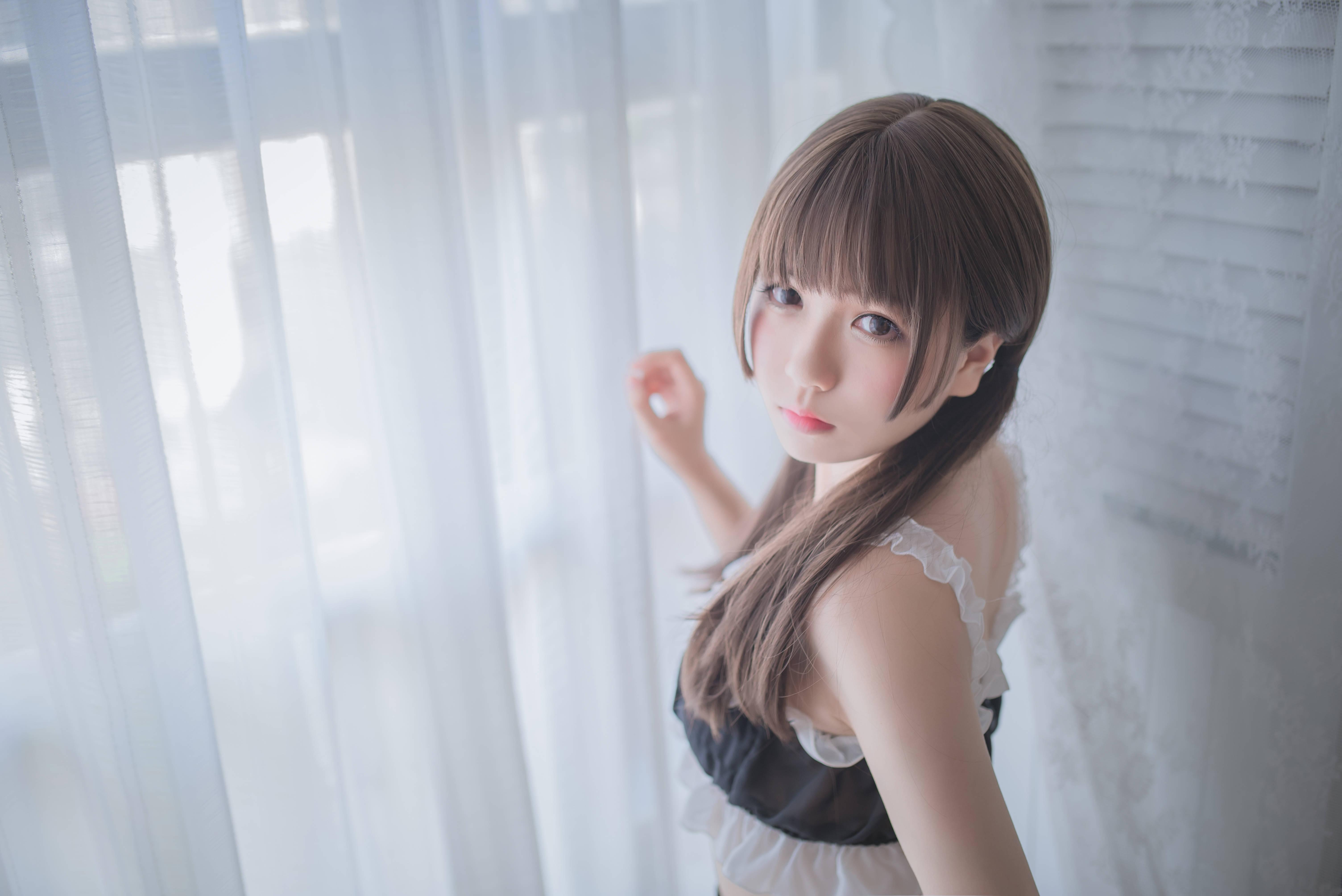 白金Saki个人风采速览,软萌二次元风格-1 白金Saki个人风采速览,软萌二次元风格-1