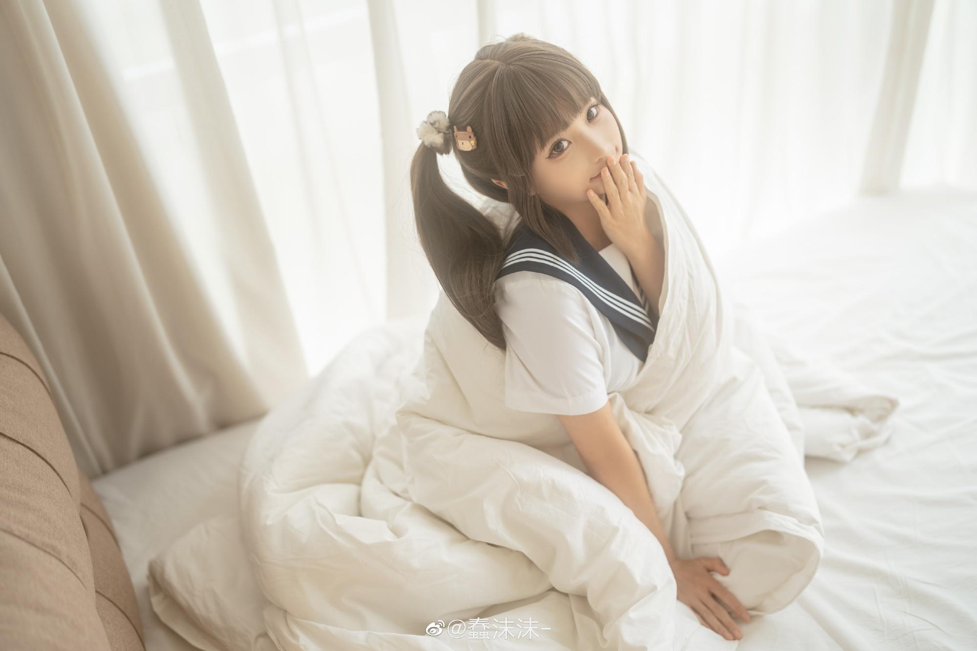 蠢沫沫MV《猛男必看》图片欣赏-8