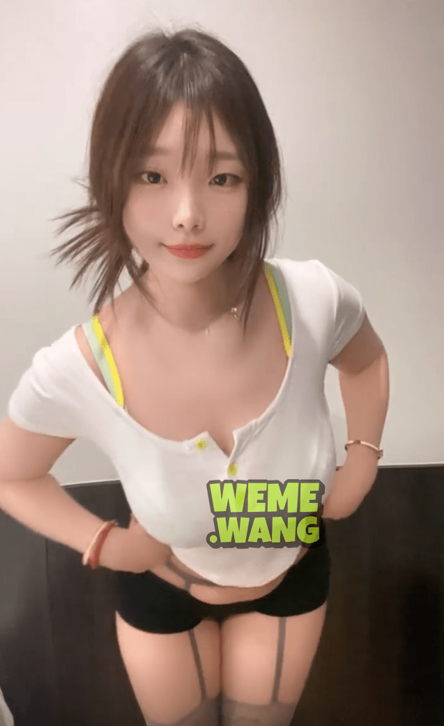 抖音红人昕昕：可甜可御，百万粉丝的养眼日常-1