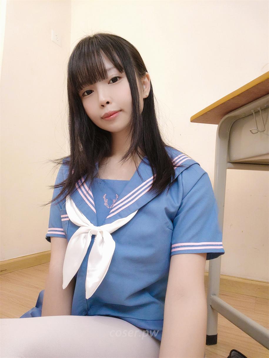 十万珍吱伏特个人简介，护理实习生图片分享-2