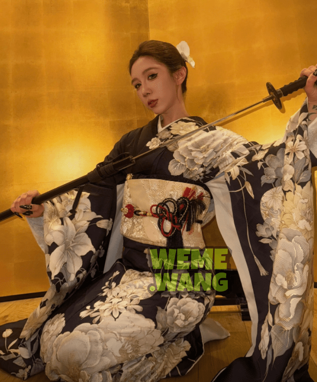 抖音多哥Kiko：甜美调皮的魅力与作品背后的故事-1