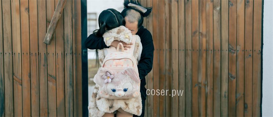 rua阮阮 – 叫兽的恶作剧终章，腹黑狡诈！-2