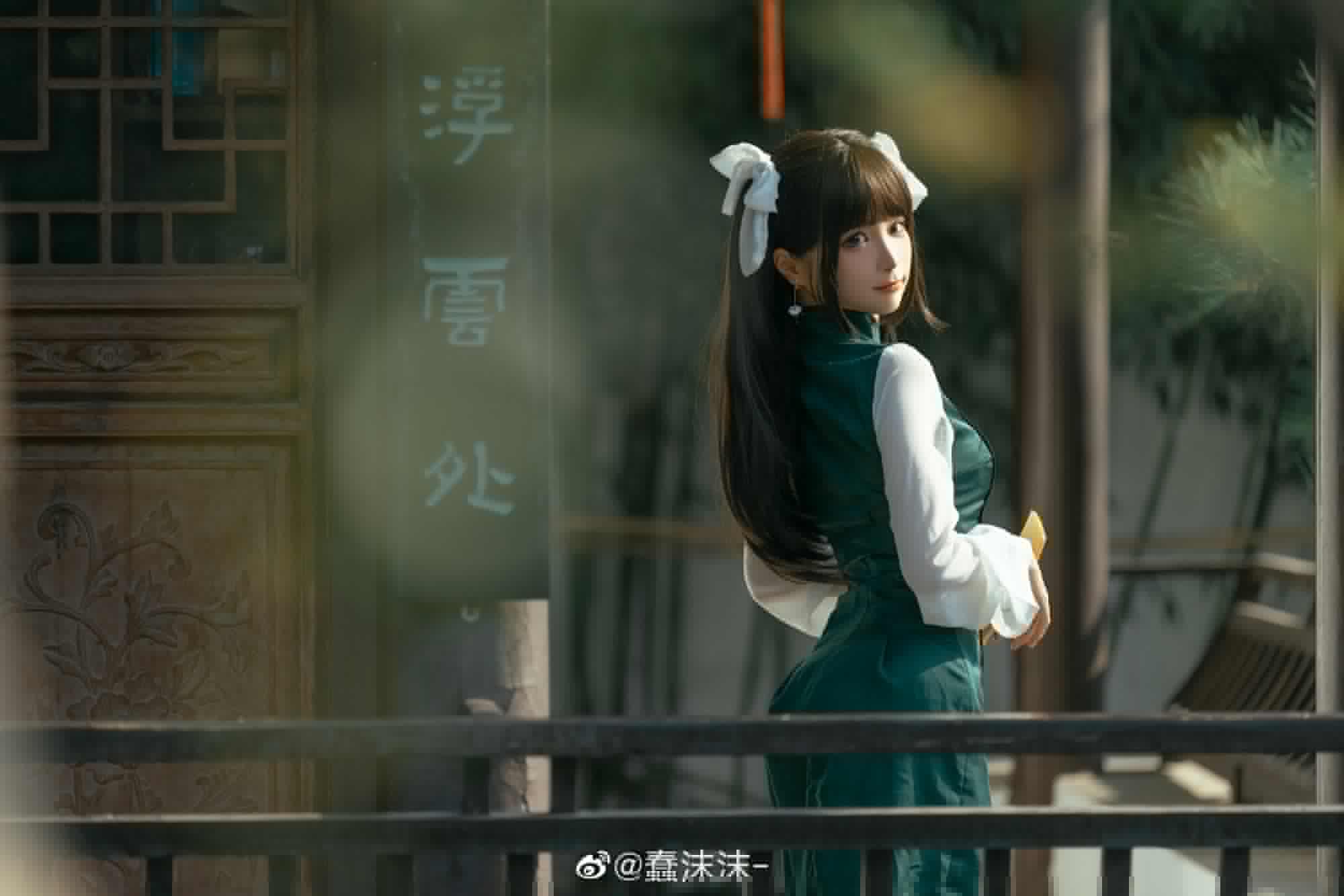 蠢沫沫《药指》我只是一个小道士而已啦!-3 蠢沫沫《药指》我只是一个小道士而已啦!-3