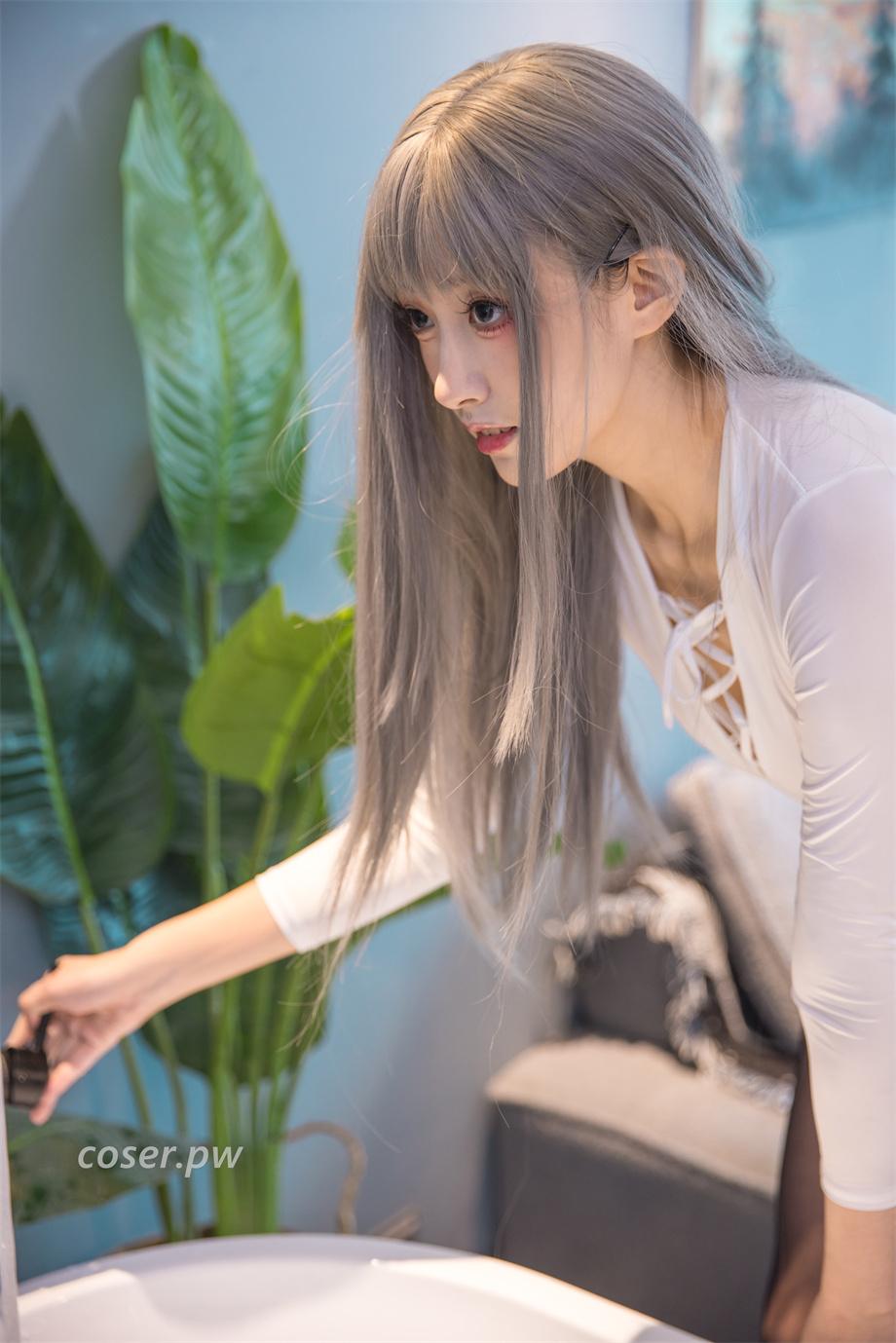 冬马路纱个人介绍，梦幻与优雅并存实力派-1