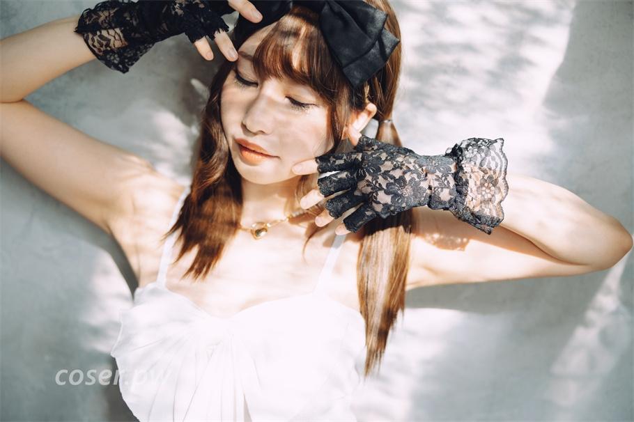 彩美旬果高清图片，在和风盛开的艳丽之花！-2