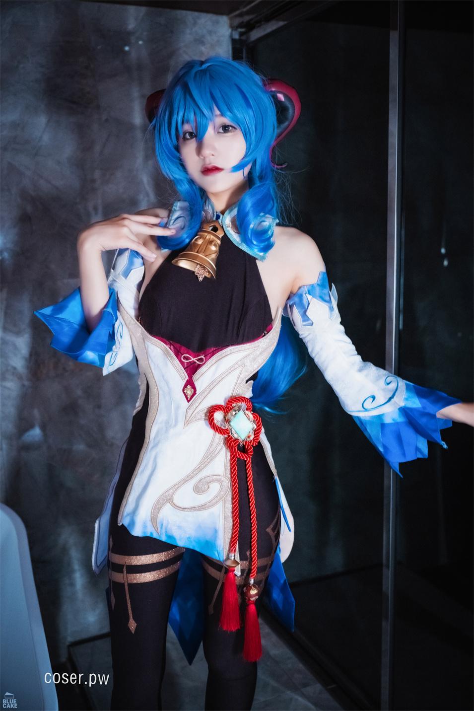 韩国Jenny (정제니) 个人简介，校园水手服·青春日常-1